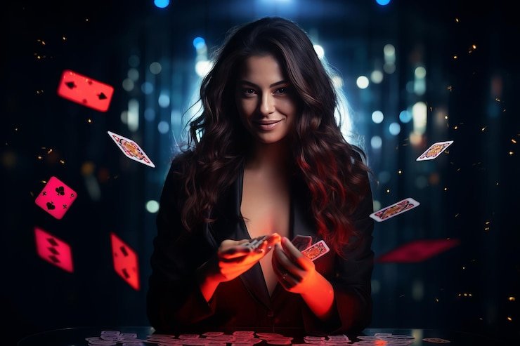 Fitur live dealer blackjack dan roulette dalam aplikasi marina77