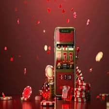 Antarmuka permainan Big Time Gaming di marina77 dengan kontrol taruhan dan fitur bonus