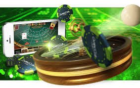 Tabel pembayaran Wild Coaster menampilkan nilai setiap simbol dan fitur bonus